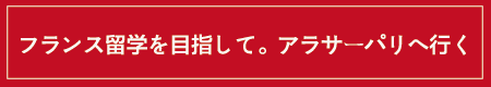 フランス留学、アラサーパリへ行く