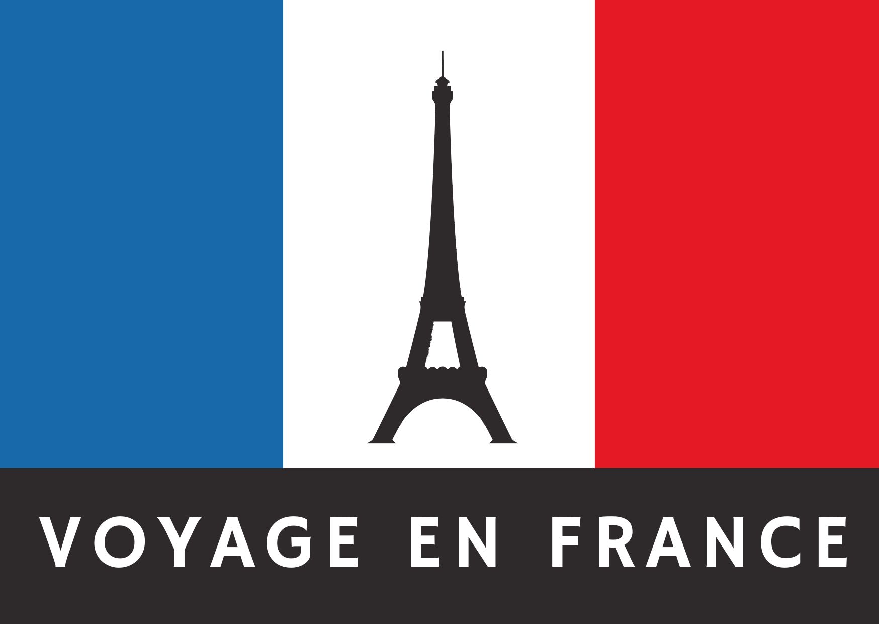 フランス留学、アラサーパリへ行く